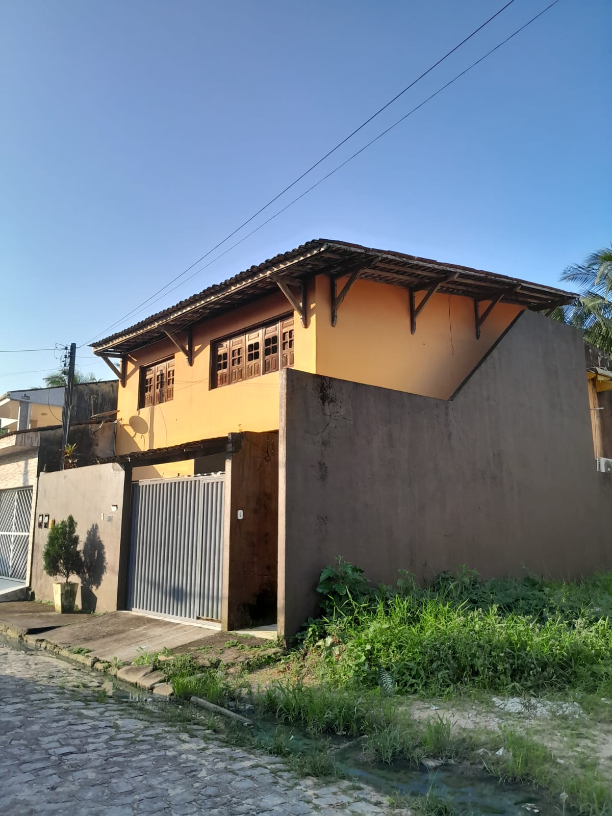 Imagem Casa com 4 Quartos à Venda, 130 m²em Poço - Maceió