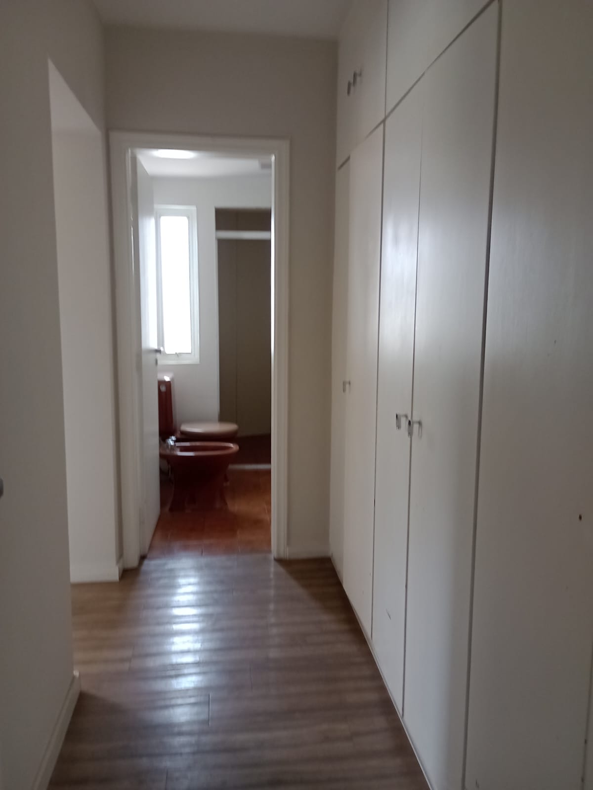 Imagem Apartamento com 2 Quartos à Venda, 167 m²em Alphaville Centro Industrial e Empresarial/Alphaville. - Barueri