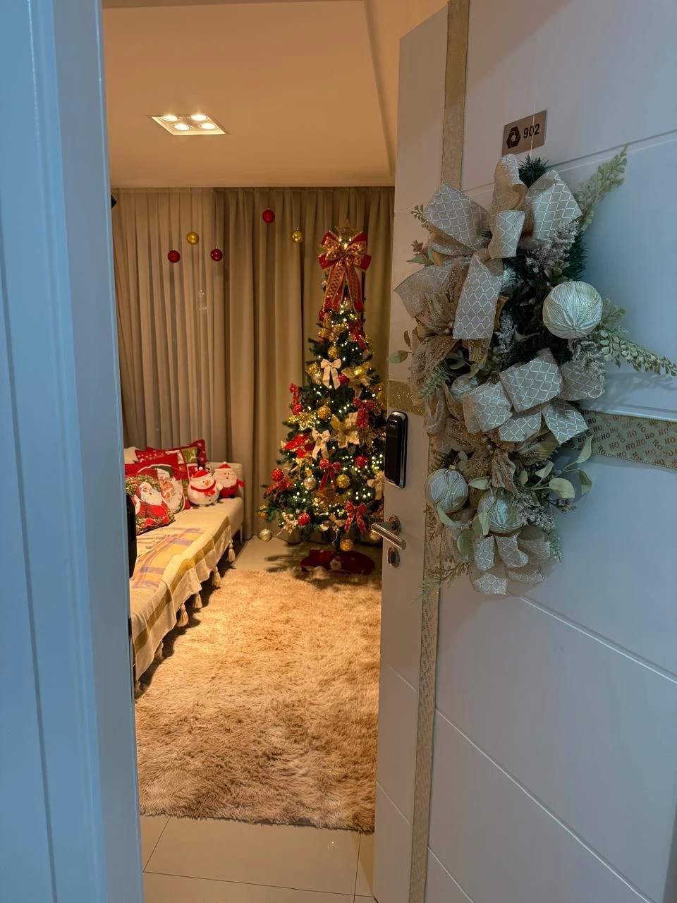 Foto do imóvel: Apartamento com 3 Quartos à Venda, 116 m² em Manuel Dias Branco - Fortaleza