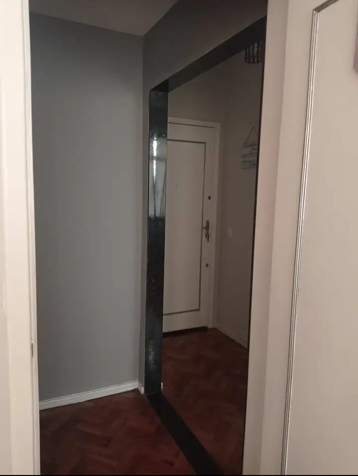 Imagem Apartamento com 1 Quarto à Venda, 45 m²em Alto - Teresópolis