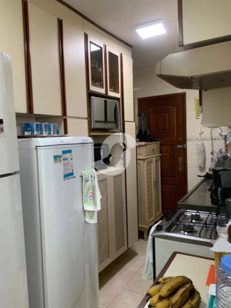 Imagem Apartamento com 2 Quartos à Venda, 92 m² em Rocha - São Gonçalo