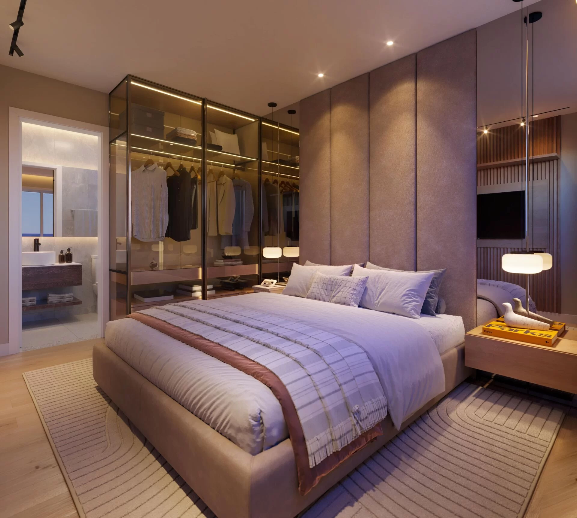 Foto do imóvel: Apartamento com 2 Quartos à Venda, 65 m² em Da Luz - Nova Iguaçu