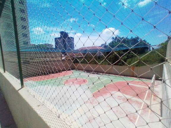 Imagem Apartamento com 2 Quartos à Venda, 54 m² em Tucuruvi - São Paulo