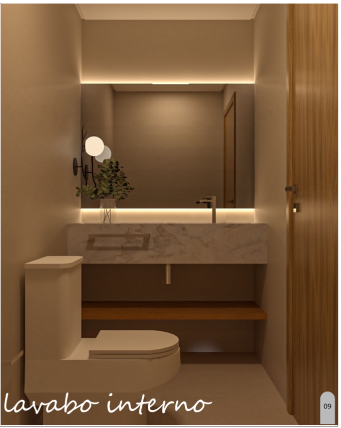 Foto do imóvel: Sobrado com 4 Quartos à Venda, 291 m² em Jardim América - Goiânia