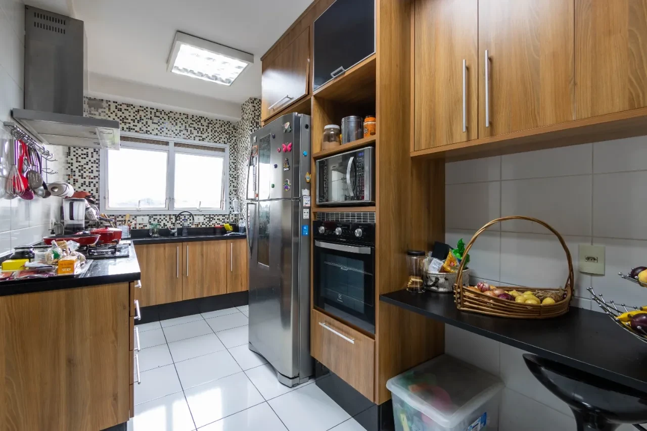 Imagem Apartamento com 3 Quartos à Venda, 156 m² em Jardim Avelino - São Paulo