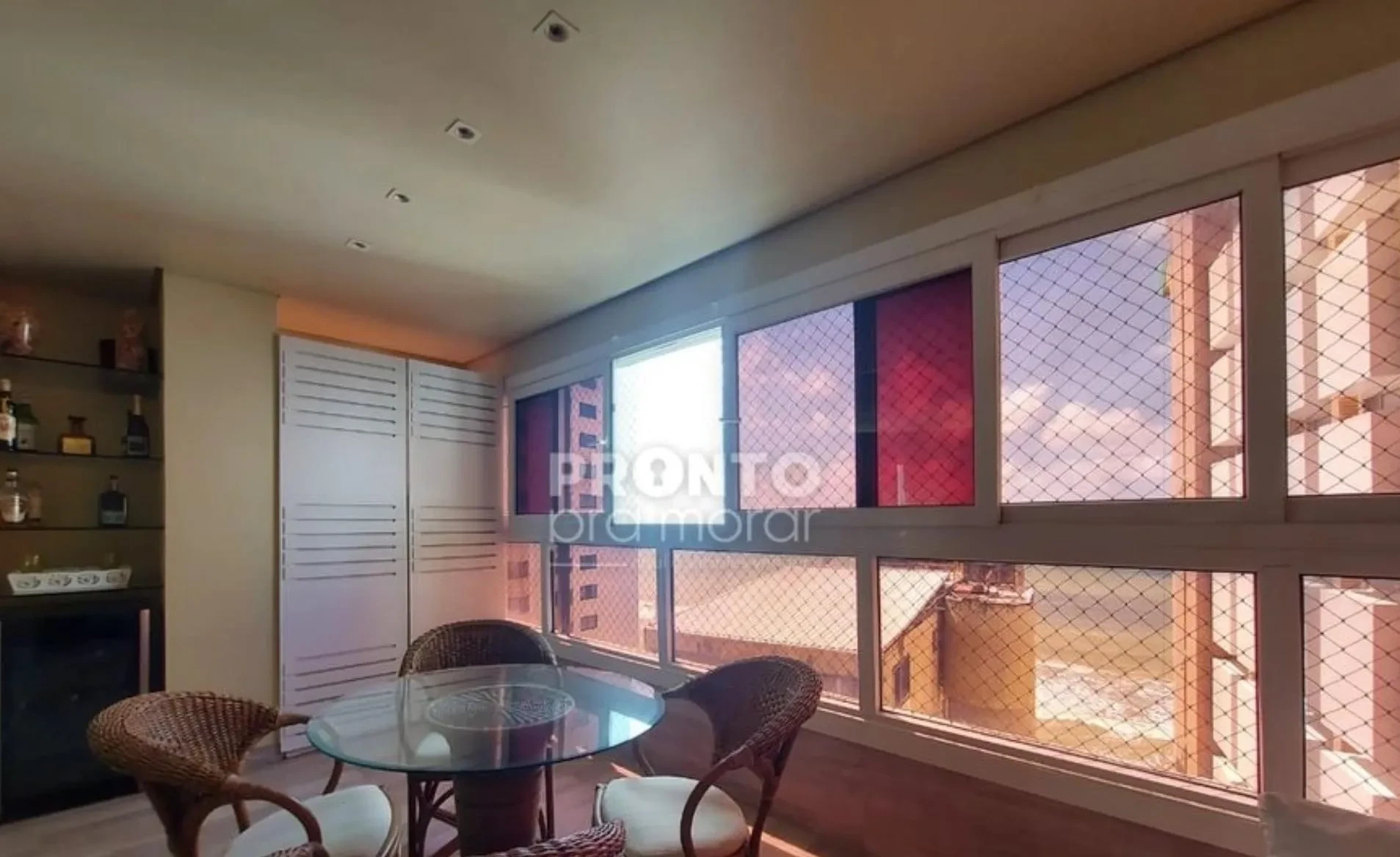 Imagem Apartamento com 4 Quartos à Venda, 343 m² em Boa Viagem - Recife