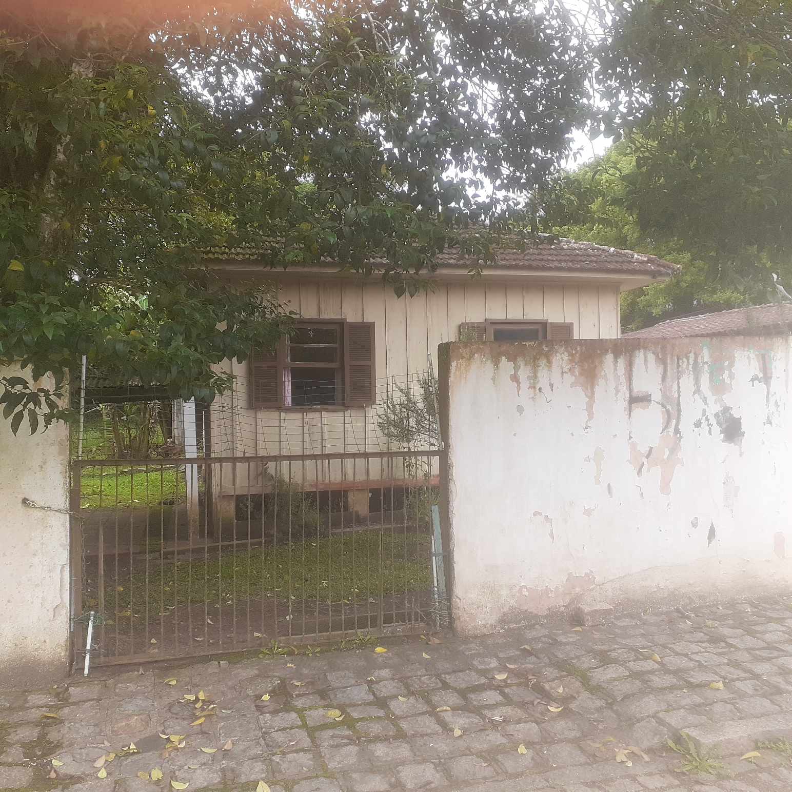 Casa com 2 Quartos à Venda, 80 m²em Centro - Piraquara