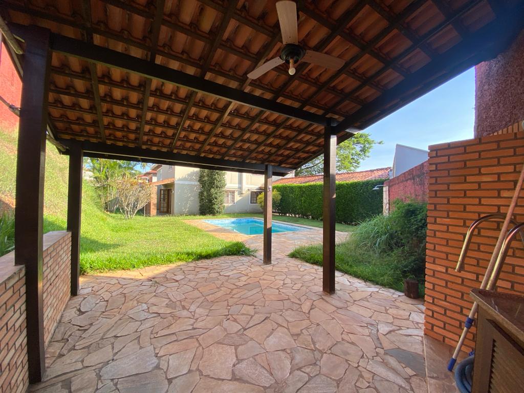 Imagem Casa de Condomínio com 4 Quartos para Alugar, 170 m²em Jardim São Paulo II - cotia