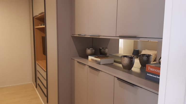 Imagem Apartamento com 1 Quarto à Venda, 41 m² em Vila Andrade - São Paulo