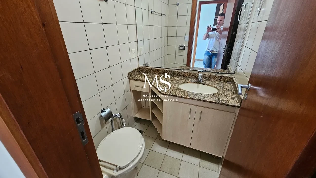 Imagem Apartamento com 2 Quartos à Venda, 59 metros em Setor Sudoeste - Brasília
