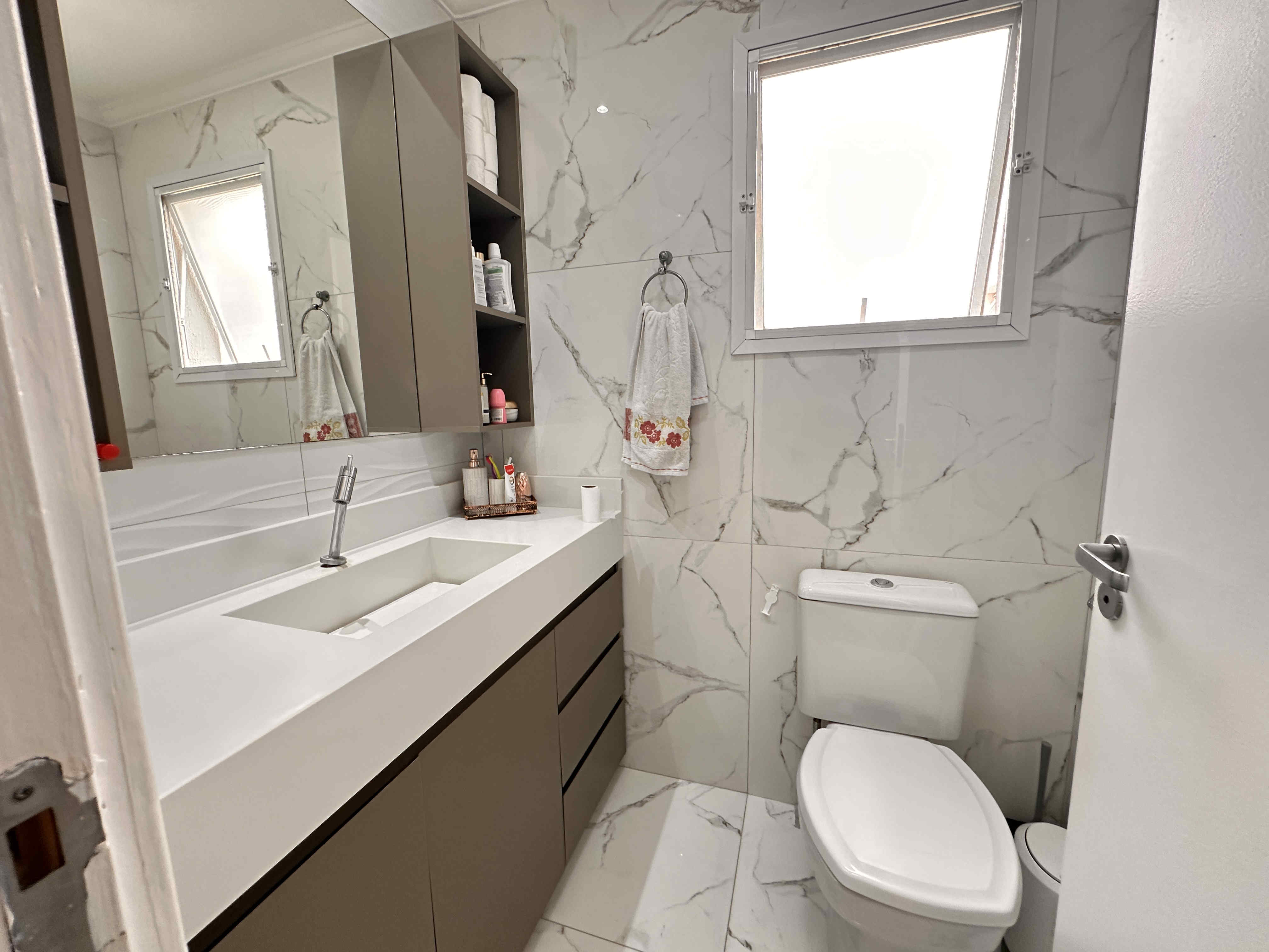 Imagem Apartamento com 3 Quartos à Venda, 86 m²em Jardim Rosinha - Itu