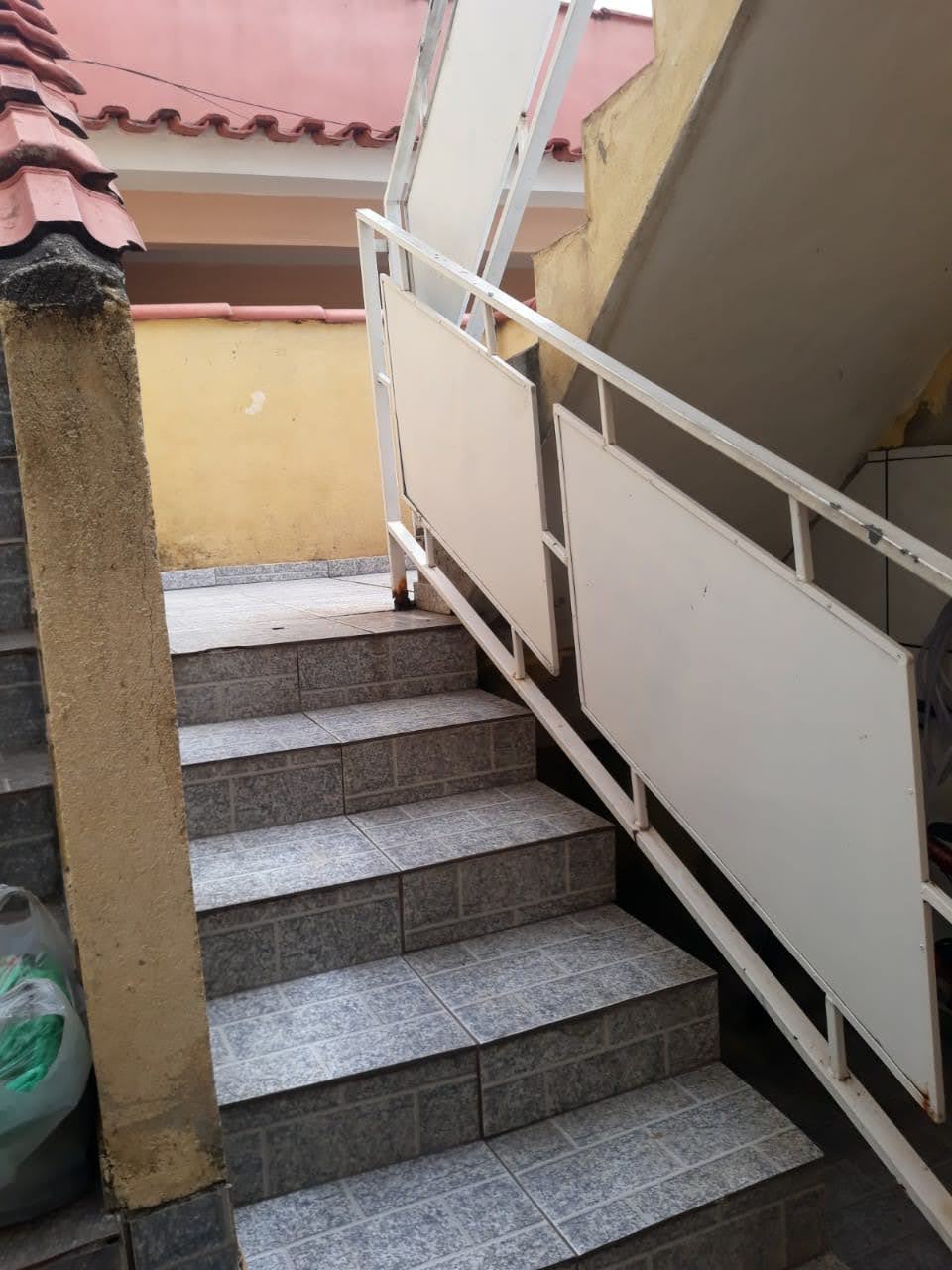 Imagem Casa com 4 Quartos à Venda, 140 m²em Santo Agostinho - Volta Redonda