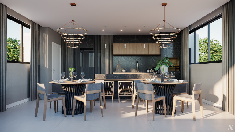 Imagem Apartamento à Venda, 145 m² em Centro - Balneário Piçarras