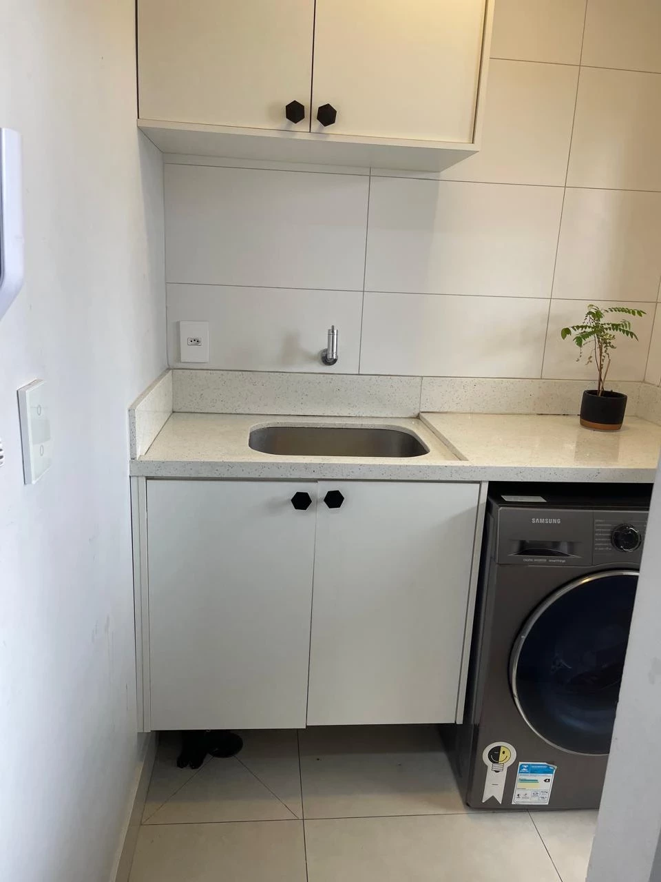 Foto do imóvel: Apartamento com 3 Quartos à Venda, 96 m² em Baeta Neves - São Bernardo do Campo