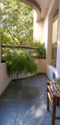 Imagem Apartamento com 3 Quartos à Venda, 133 m² em Paraíso - São Paulo