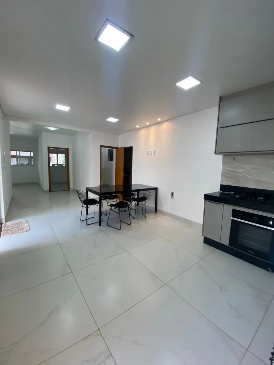 Imagem Casa de Condomínio com 3 Quartos para Alugar, 170 m² em Poção - Cuiabá