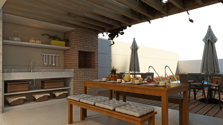 Imagem Apartamento com 3 Quartos à Venda, 67 m² em Candeias - Jaboatão dos Guararapes