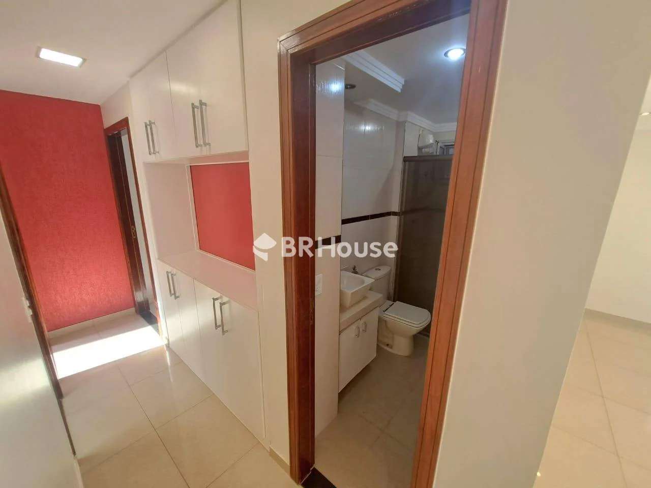 Imagem Apartamento com 3 Quartos à Venda, 84 m² em Norte (Águas Claras) - Brasília
