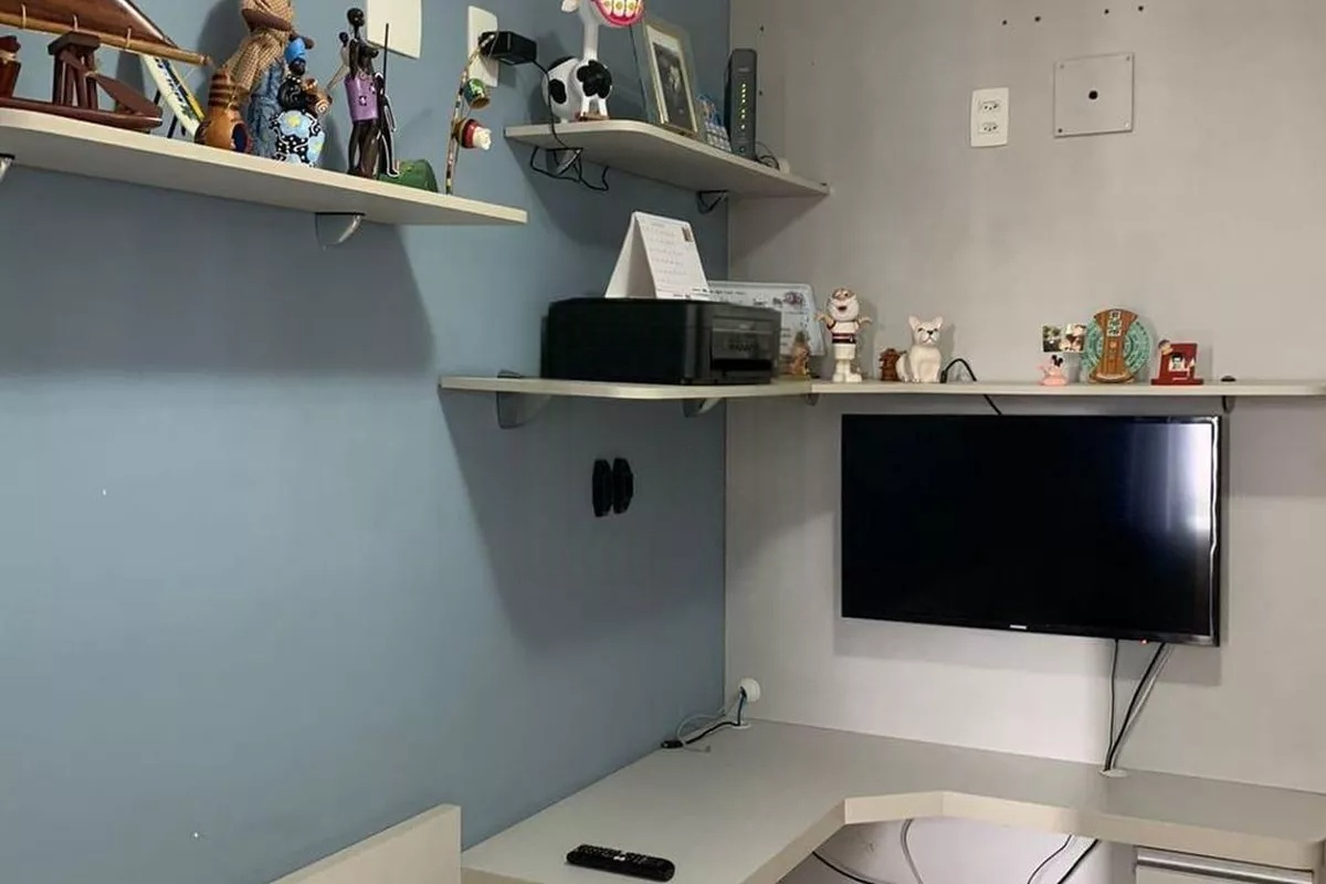 Foto do imóvel: Apartamento com 3 Quartos à Venda, 75 m² em Centro - Osasco