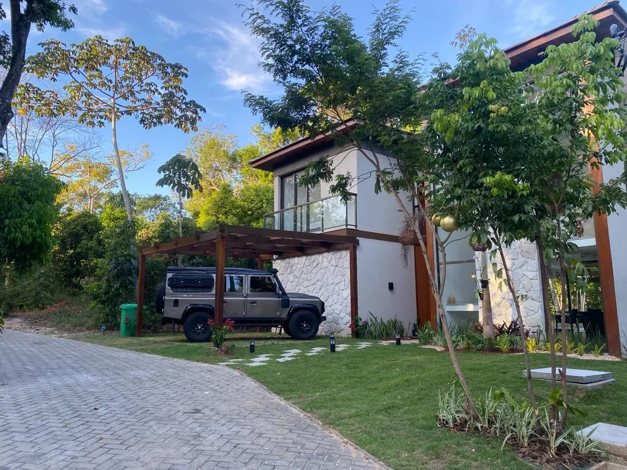Imagem Casa com 5 Quartos à Venda, 250 m² em Imbituba - Imbituba