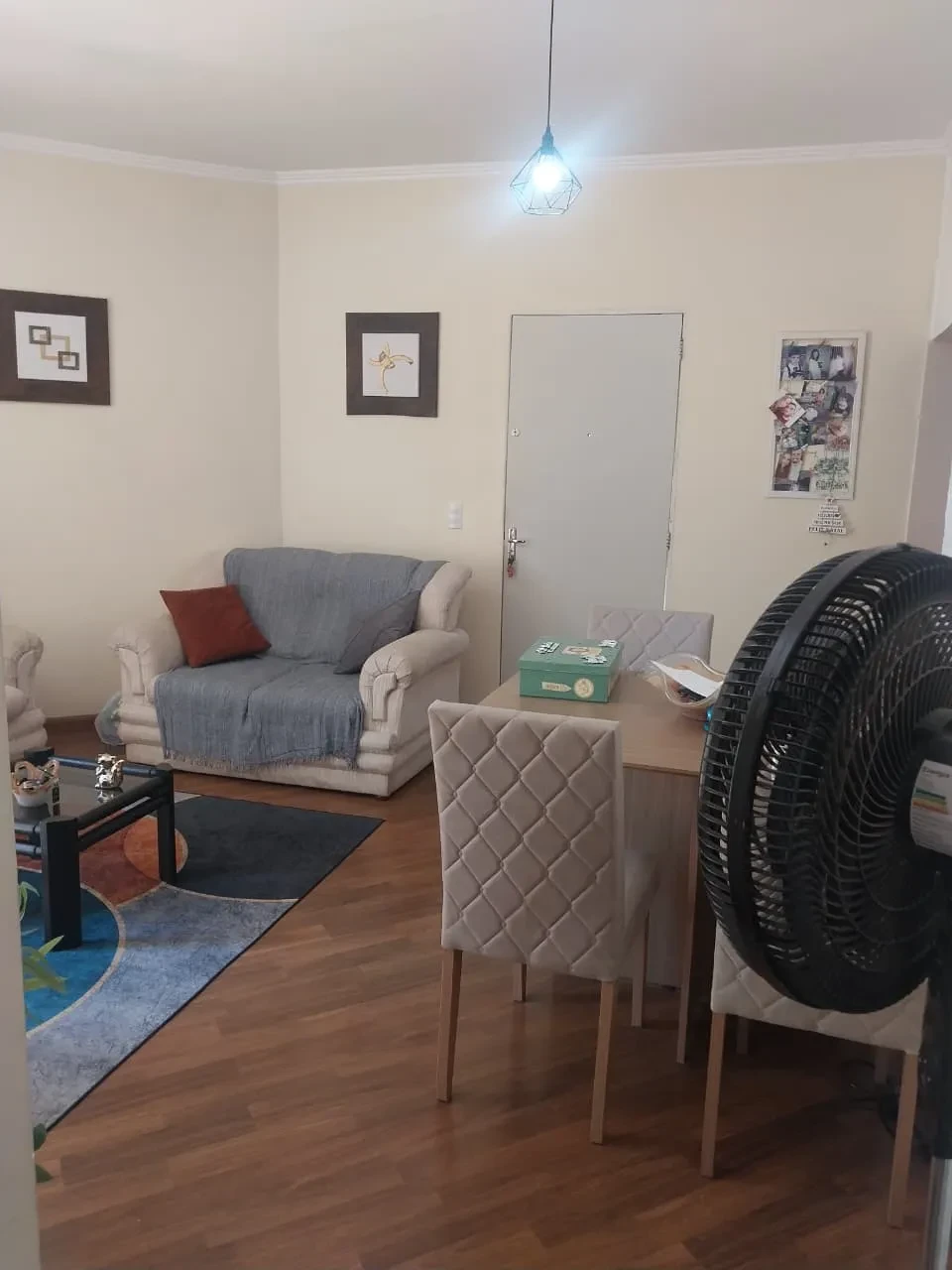 Imagem Apartamento com 2 Quartos à Venda, 78 m² em Vila Formosa - Jundiaí