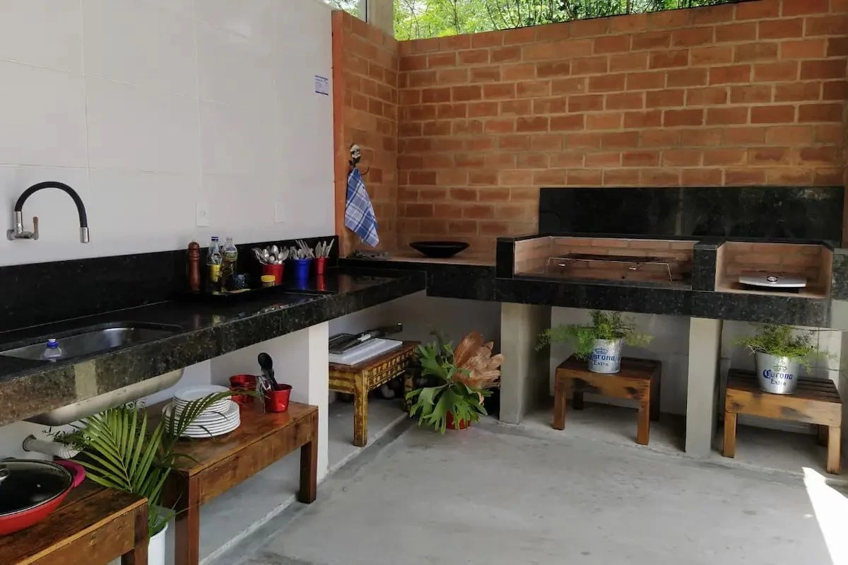 Imagem Casa de Condomínio com 5 Quartos à Venda, 280 m² em Centro (Mangue) - Armação dos Búzios