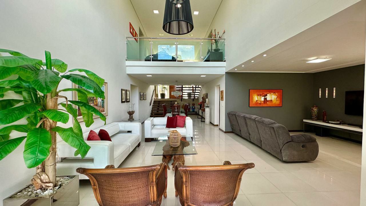 Imagem Casa de Condomínio com 4 Quartos para Alugar, 800 m² em Zona Rural - Sairé
