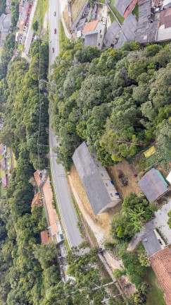 Imagem Galpão à Venda, 320 m² em Jardim Viviane - Campo Magro