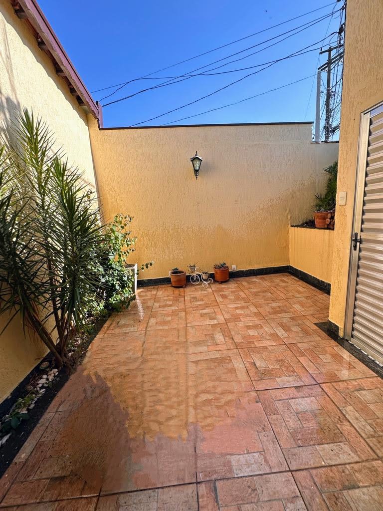 Imagem Casa com 3 Quartos para Alugar, 130 m²em Jardim Bonfiglioli - Jundiaí