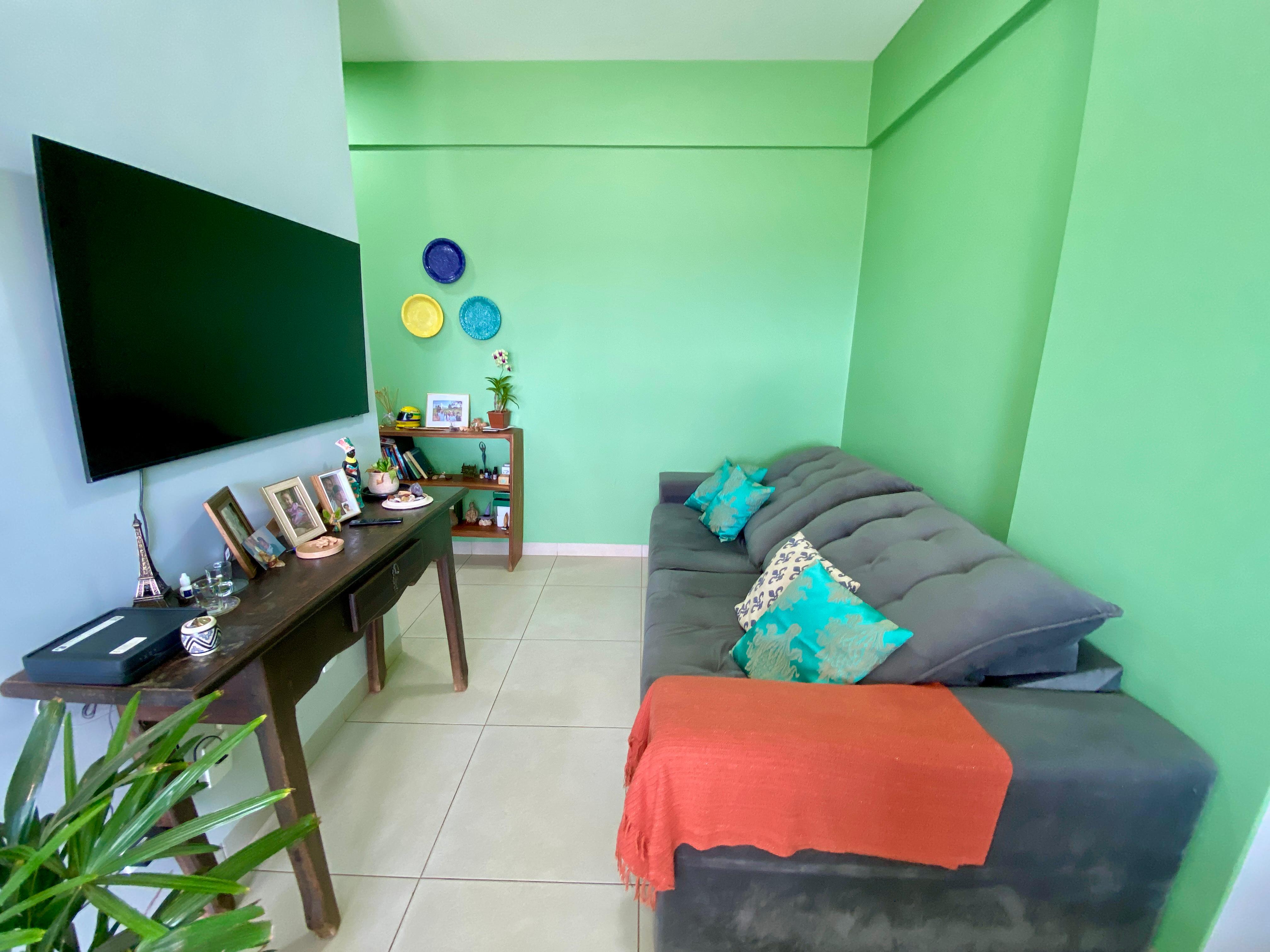 Imagem Apartamento com 2 Quartos à Venda, 66 m²em Residencial Tocantins - Rio Verde