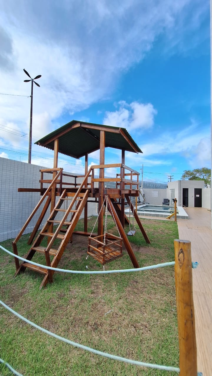 Foto do imóvel: Apartamento com 2 Quartos à Venda, 54 m²em Poço - Cabedelo