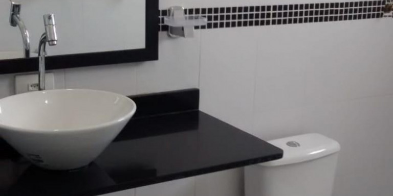 Imagem Chácara com 3 Quartos à Venda, 1.400 m² em Centro - Santa Isabel