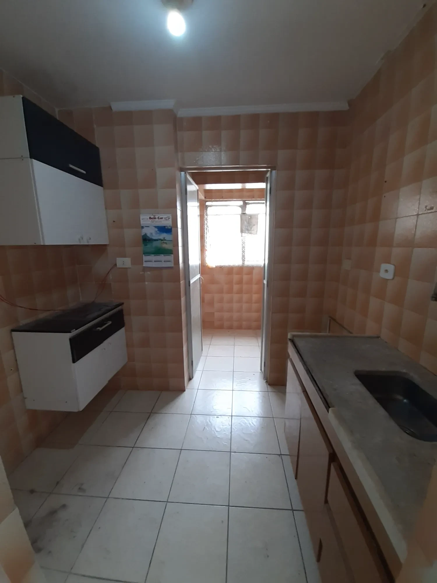 Imagem Apartamento com 2 Quartos à Venda, 49 m² em Vila Parque Jabaquara - São Paulo