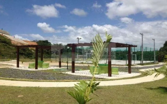 Imagem Apartamento com 2 Quartos à Venda, 45 m² em Zumbi do Pacheco - Jaboatão dos Guararapes