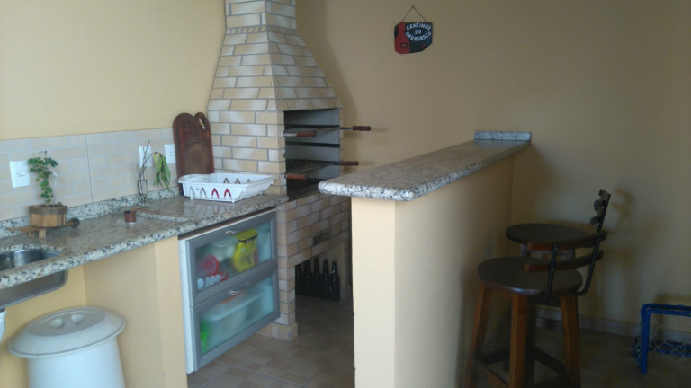 Imagem Sobrado com 2 Quartos à Venda,  em Jardim Dona Irma - Jaguariúna