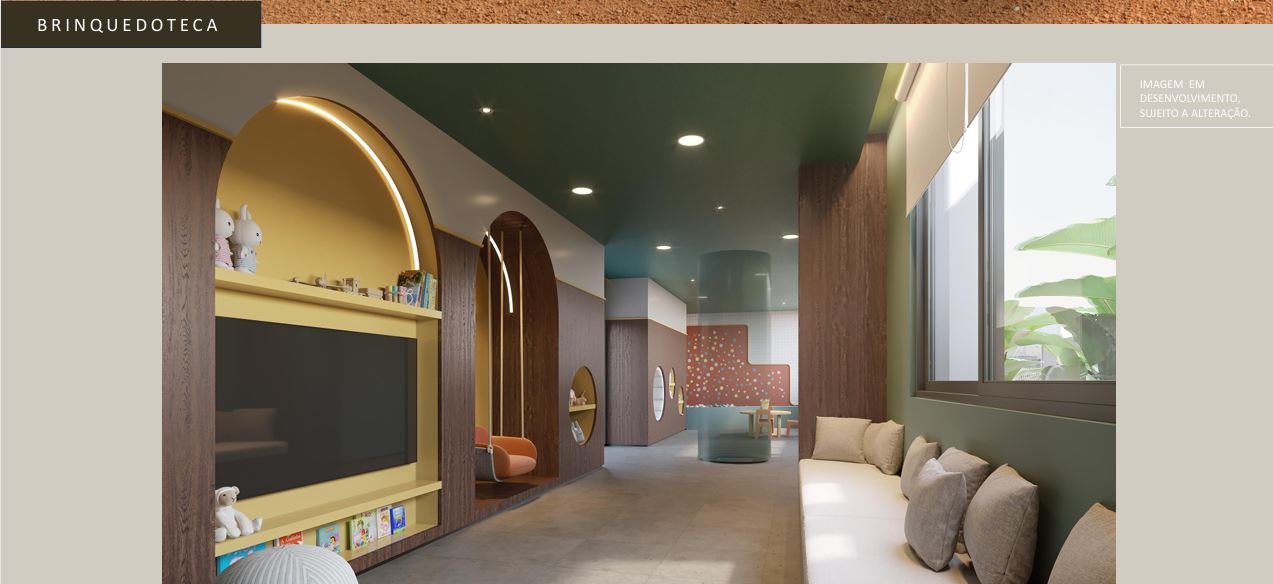 Imagem Apartamento com 4 Quartos à Venda, 170 m² em Cidade Monções - São Paulo