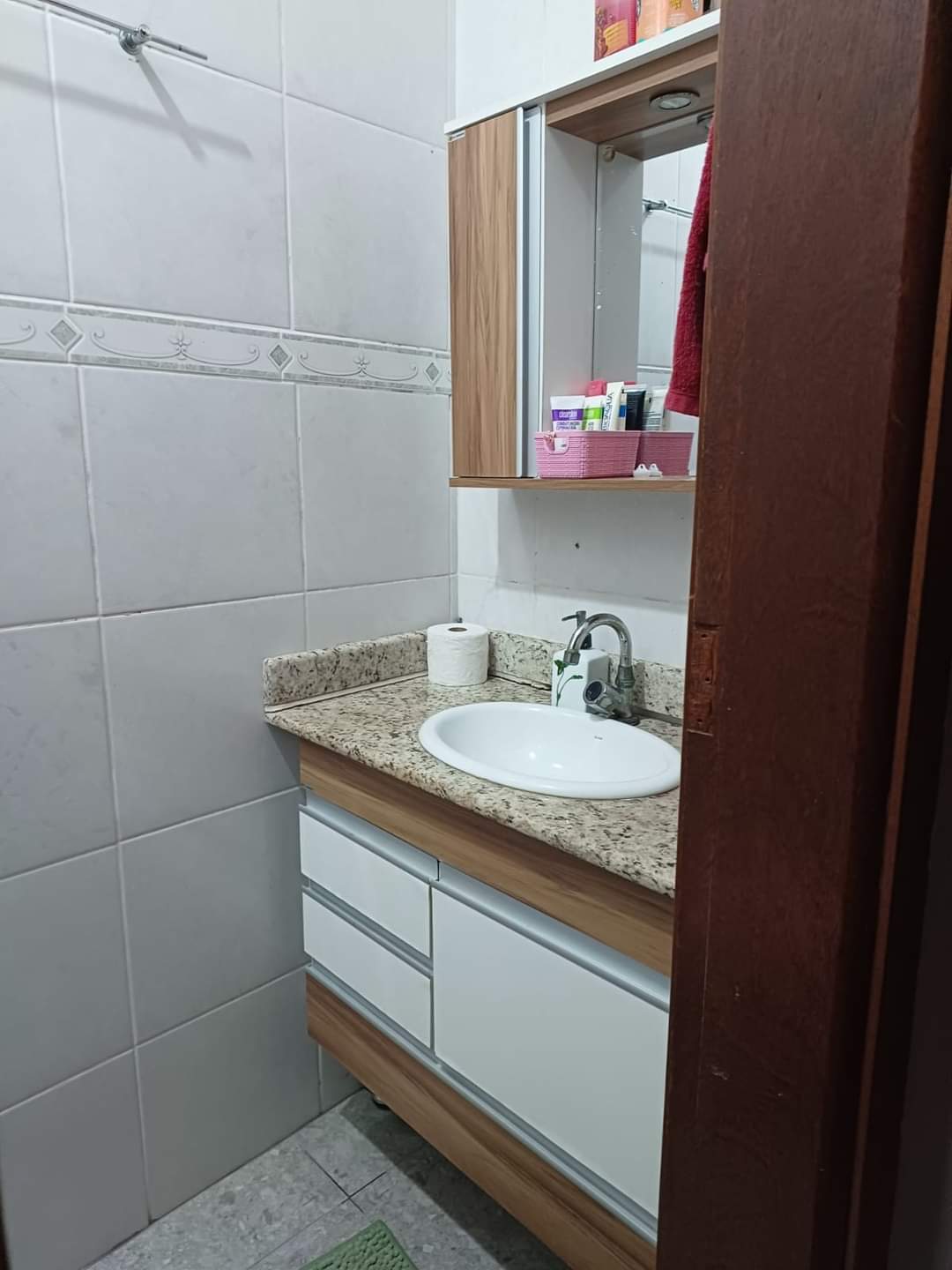 Foto do imóvel: Sobrado com 2 Quartos à Venda, 104 m²em Guilhermina - Praia Grande