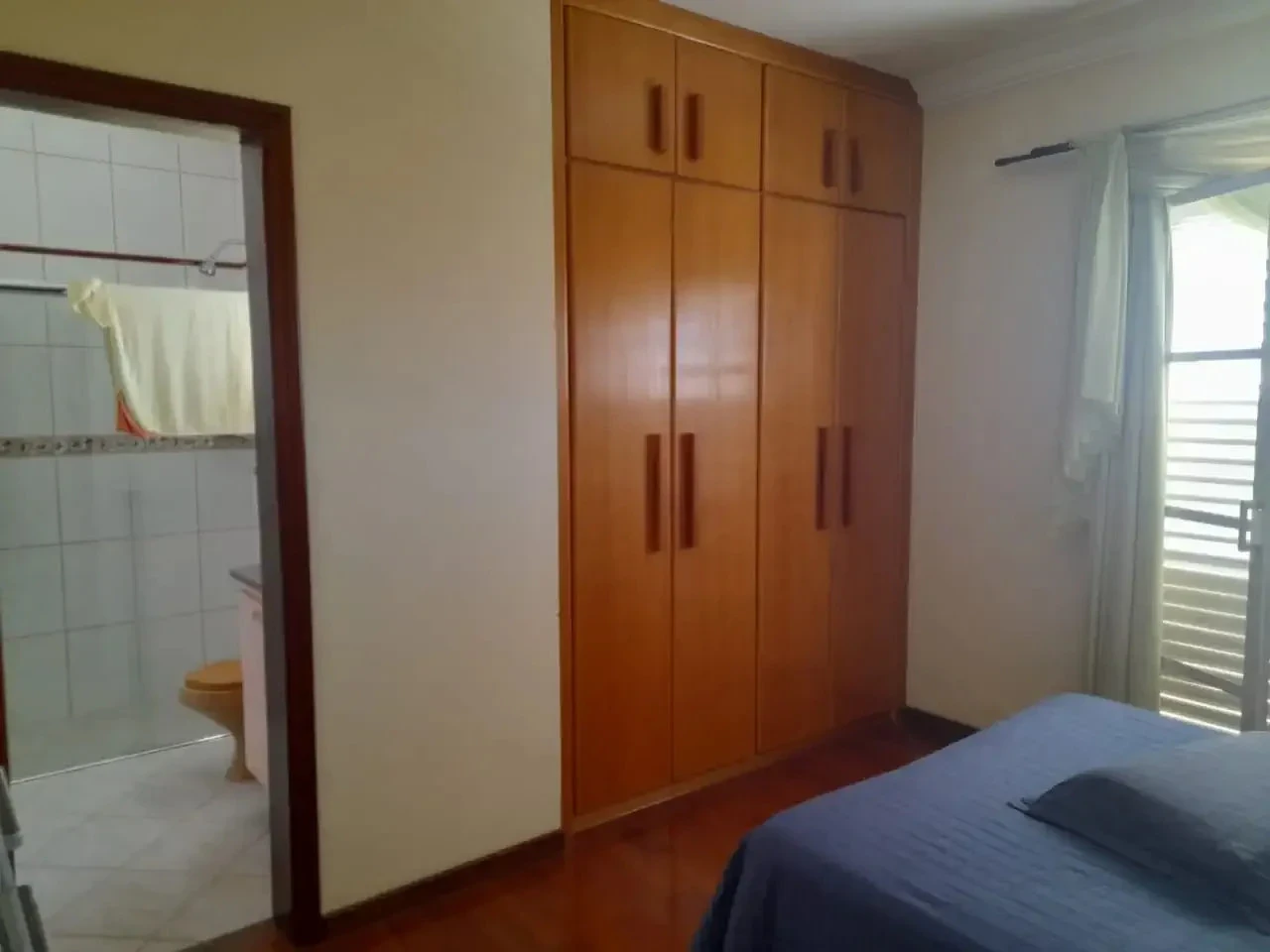 Imagem Casa com 4 Quartos à Venda, 288 m² em Parque Alto Taquaral - Campinas