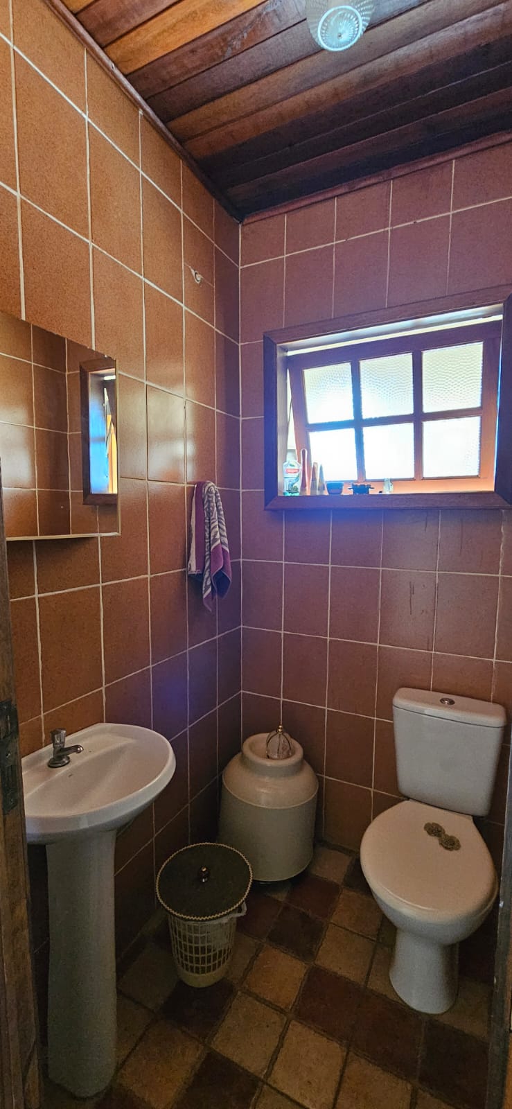 Imagem Chácara com 3 Quartos à Venda, 184 m²em Parque dos Cafezais IV - Itupeva