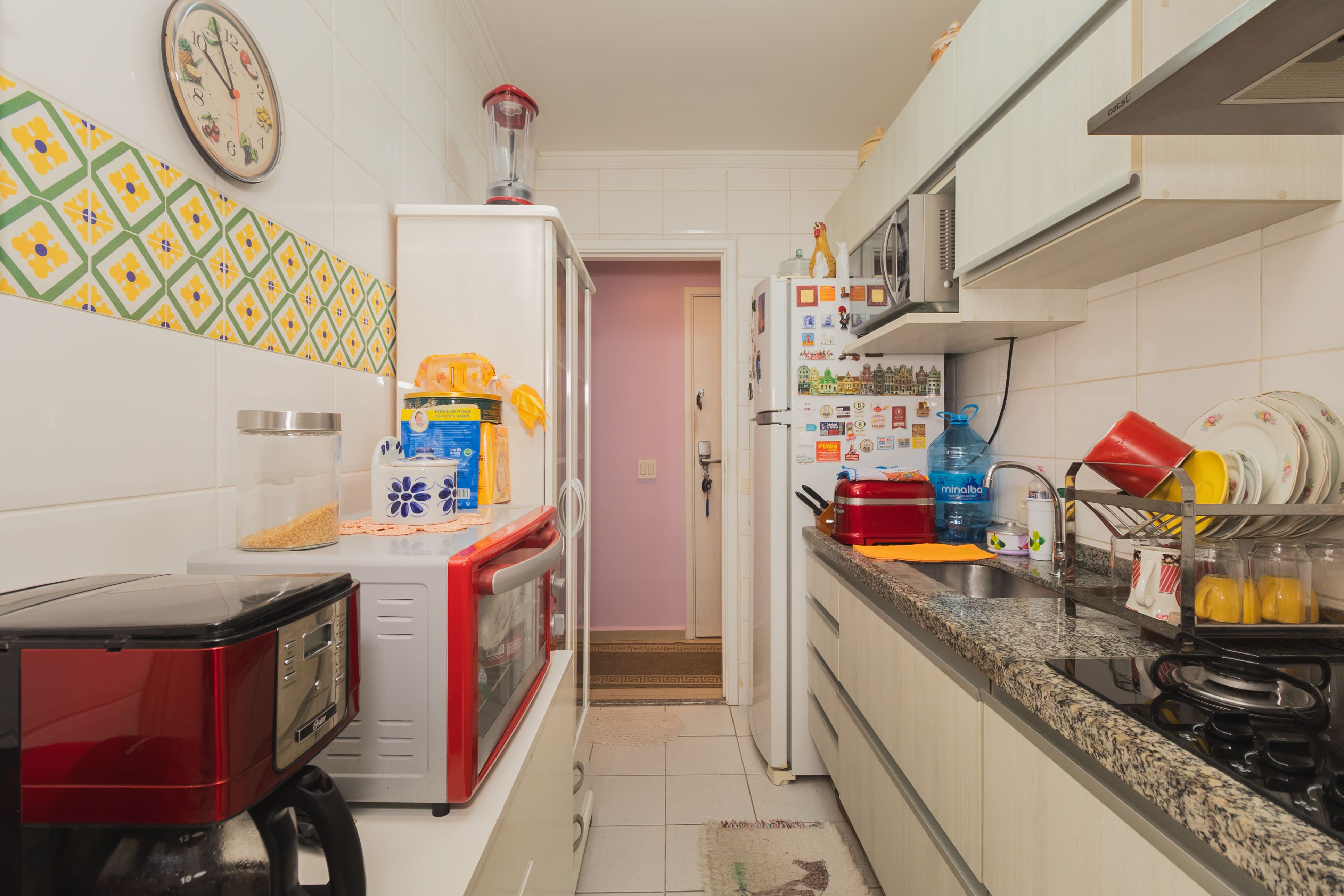 Imagem Apartamento com 2 Quartos à Venda, 58 m²em Barra Funda - São Paulo