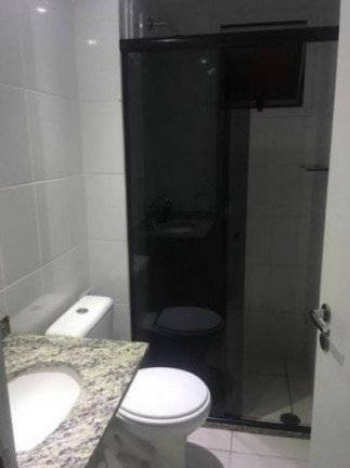 Imagem Apartamento com 2 Quartos para Alugar, 53 m² em Santa Terezinha - São Bernardo Do Campo