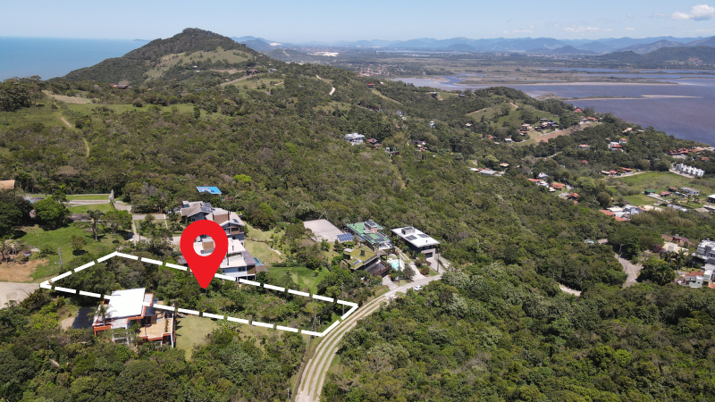 Imagem Terreno em Condomínio à Venda, 2 m²em Capão - Garopaba