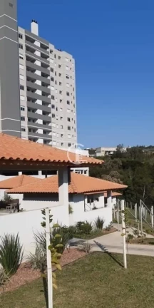 Imagem Apartamento com 2 Quartos à Venda, 54 m² em Santa Catarina - Caxias do Sul