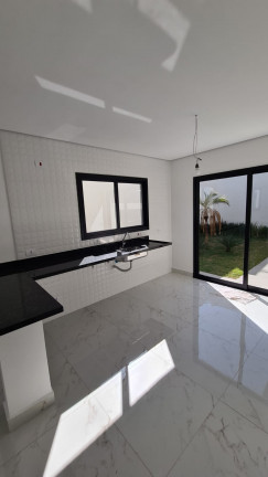 Imagem Casa de Condomínio com 3 Quartos à Venda, 151 m² em Parque Jaguari (Fazendinha) - Santana de Parnaíba
