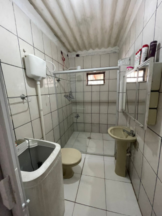 Imagem Casa com 2 Quartos à Venda, 60 m² em Balneário Gaivota - Itanhaém