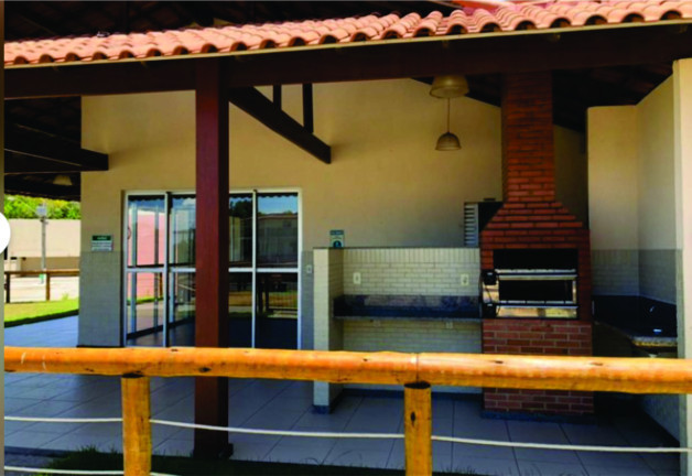 Apartamento com 2 Quartos à Venda,  em Parque Jacaraípe - Serra