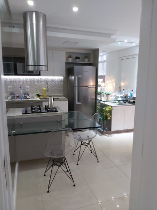 Imagem Apartamento com 1 Quarto à Venda, 37 m² em Boa Viagem - Recife