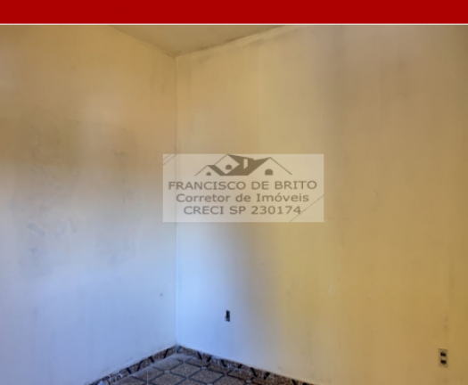 Imagem Casa com 2 Quartos para Alugar, 150 m² em Vila Pontilhão - Cruzeiro