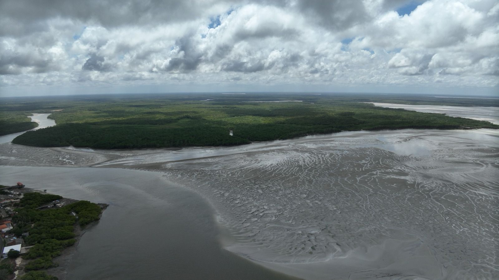 Imagem Fazenda à Venda, 294 HAem CENTRO - Salinópolis
