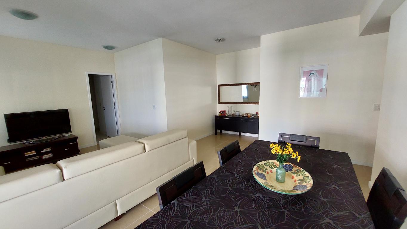 Imagem Apartamento com 3 Quartos à Venda, 142 m²em Barra da Tijuca - Rio de Janeiro